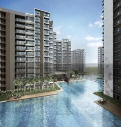 The Criterion (D27), Condominium #475538821
